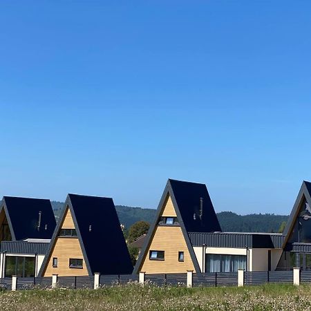 Apartmán Ярдана Skhidnytsia Exteriér fotografie
