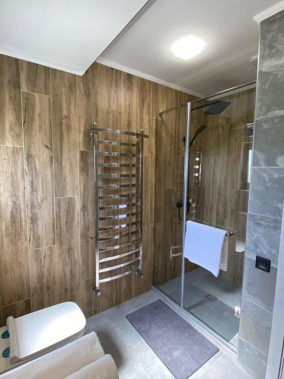 Apartmán Ярдана Skhidnytsia Exteriér fotografie
