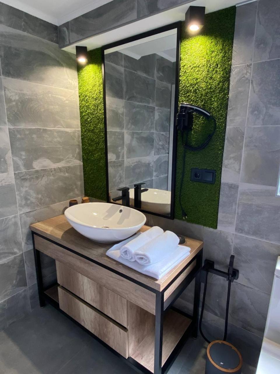 Apartmán Ярдана Skhidnytsia Exteriér fotografie