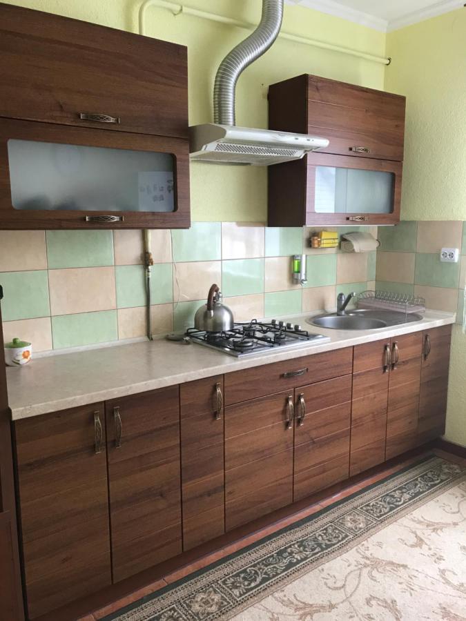 Apartmán Ярдана Skhidnytsia Exteriér fotografie