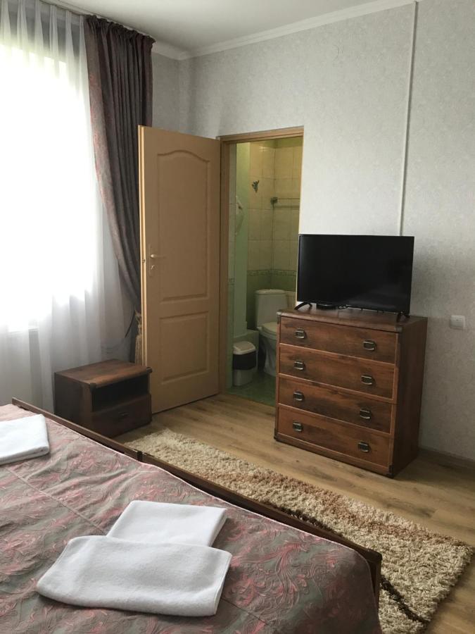 Apartmán Ярдана Skhidnytsia Exteriér fotografie