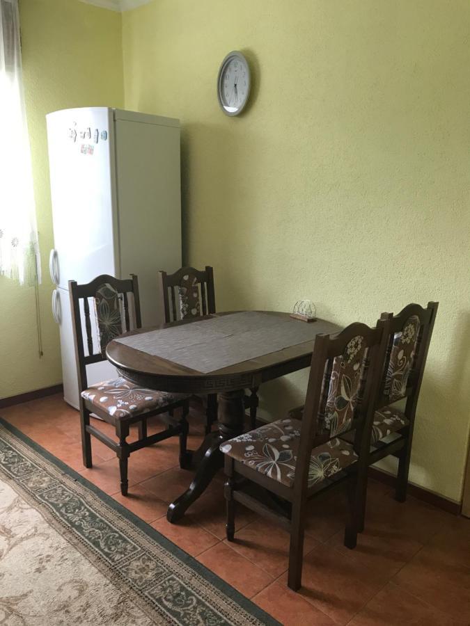 Apartmán Ярдана Skhidnytsia Exteriér fotografie