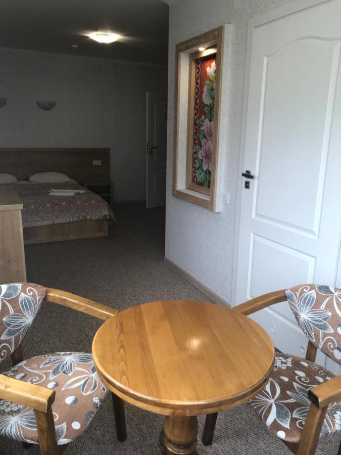 Apartmán Ярдана Skhidnytsia Exteriér fotografie