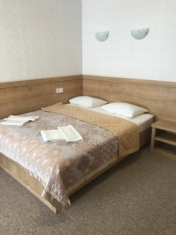 Apartmán Ярдана Skhidnytsia Exteriér fotografie