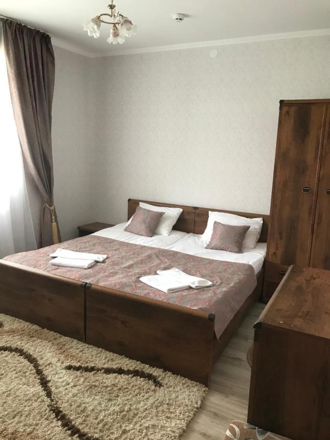Apartmán Ярдана Skhidnytsia Exteriér fotografie