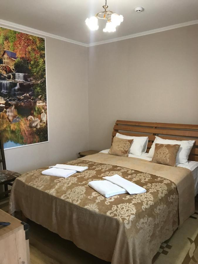 Apartmán Ярдана Skhidnytsia Exteriér fotografie
