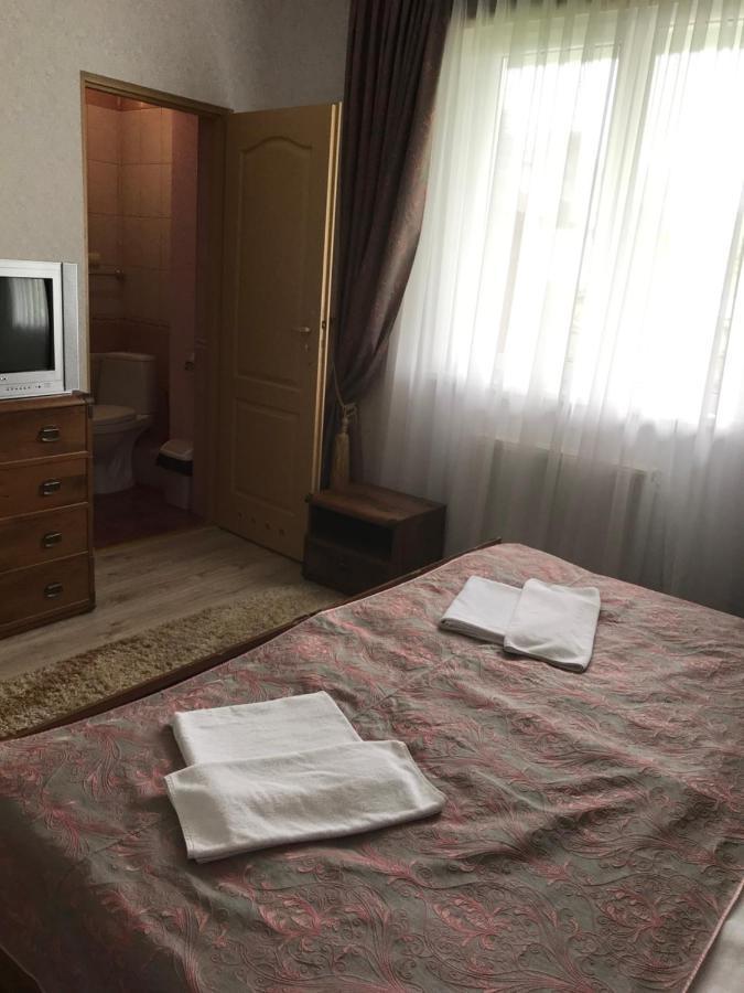 Apartmán Ярдана Skhidnytsia Exteriér fotografie