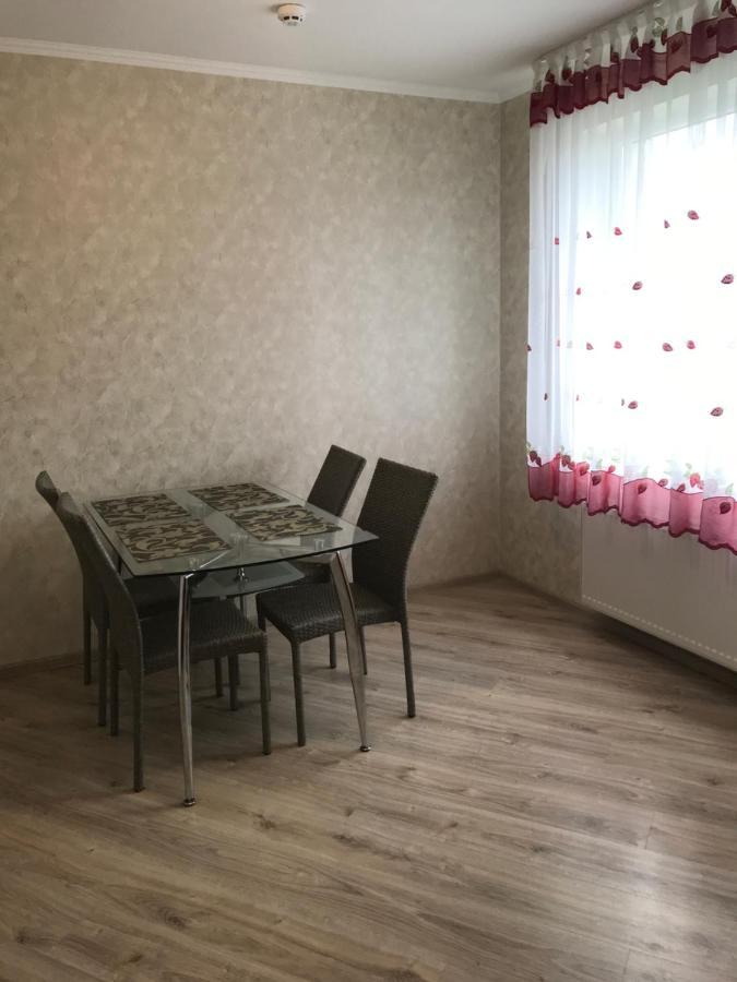 Apartmán Ярдана Skhidnytsia Exteriér fotografie