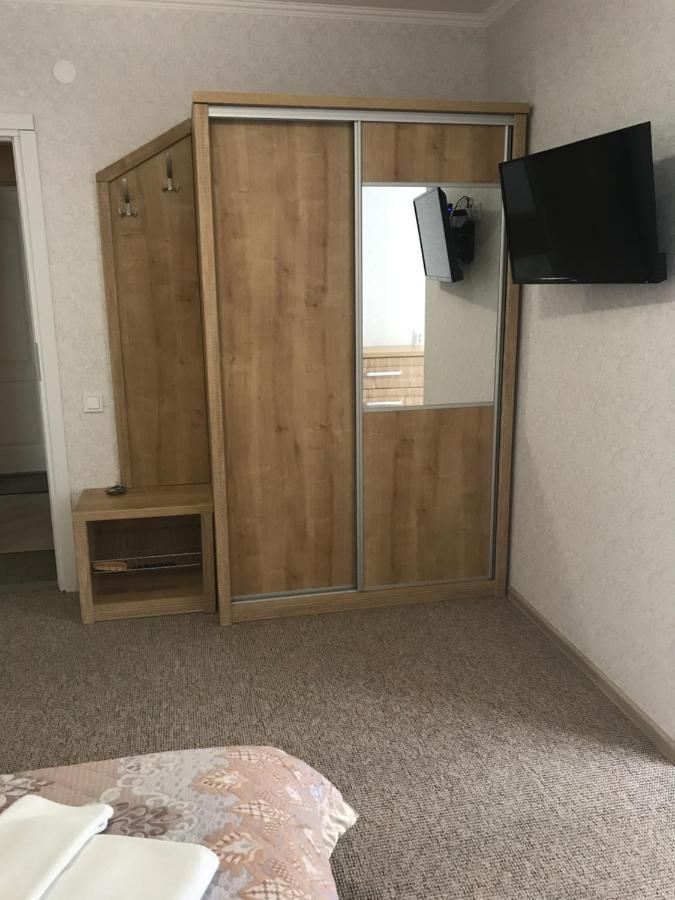 Apartmán Ярдана Skhidnytsia Exteriér fotografie
