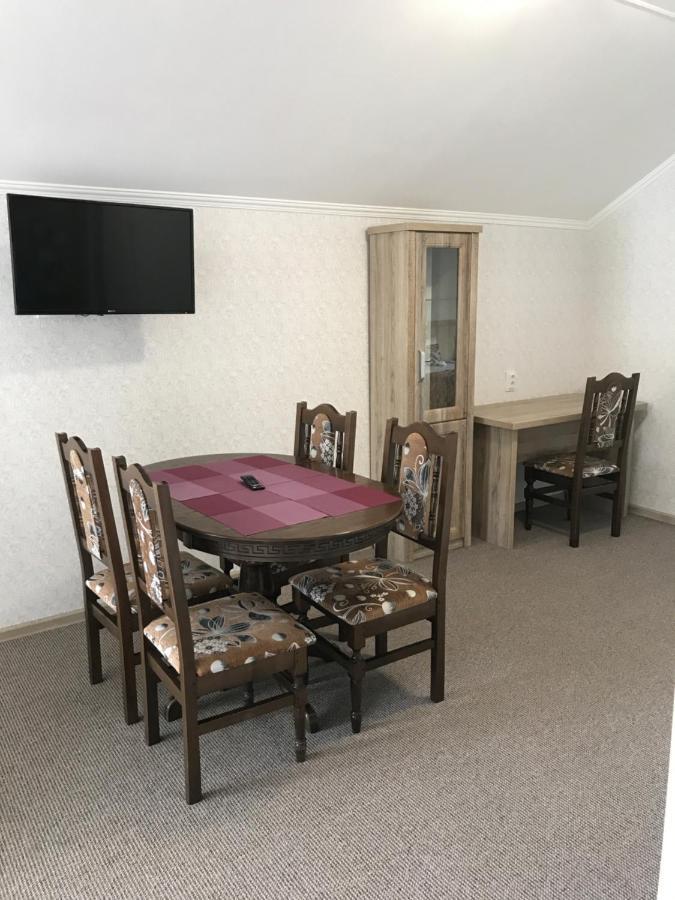 Apartmán Ярдана Skhidnytsia Exteriér fotografie
