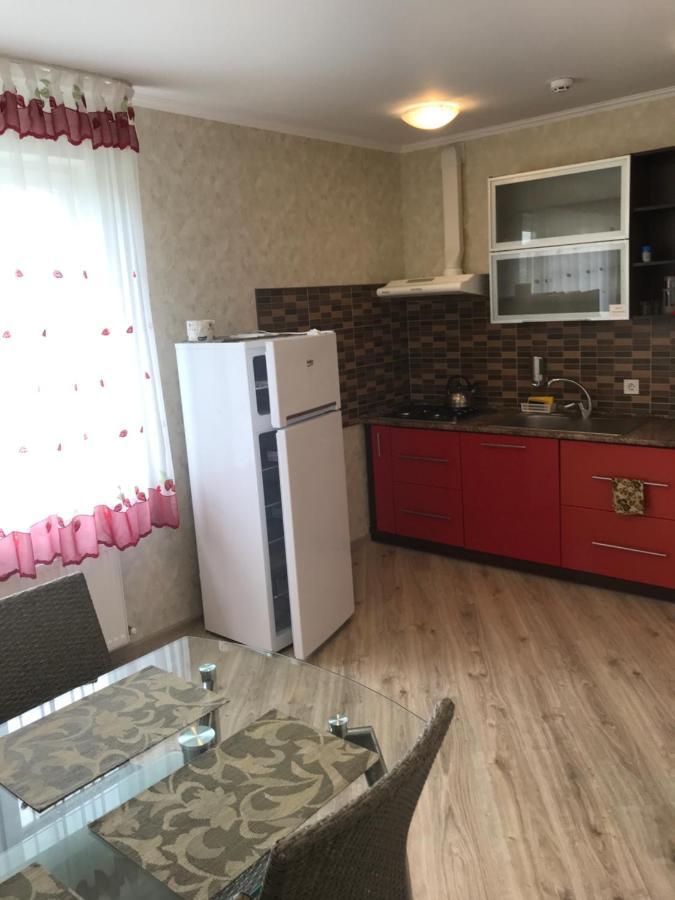 Apartmán Ярдана Skhidnytsia Exteriér fotografie
