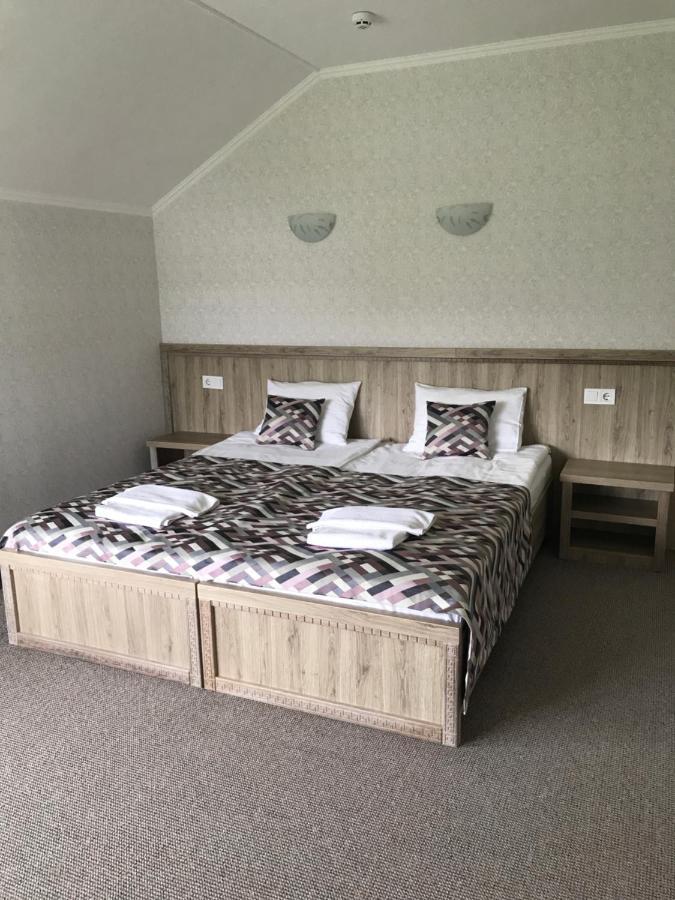 Apartmán Ярдана Skhidnytsia Exteriér fotografie