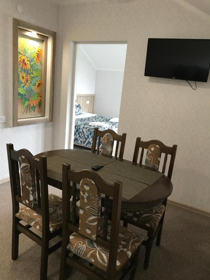 Apartmán Ярдана Skhidnytsia Exteriér fotografie