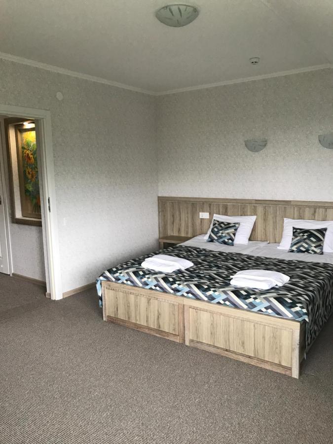 Apartmán Ярдана Skhidnytsia Exteriér fotografie