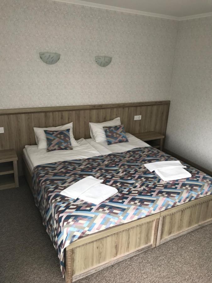 Apartmán Ярдана Skhidnytsia Exteriér fotografie
