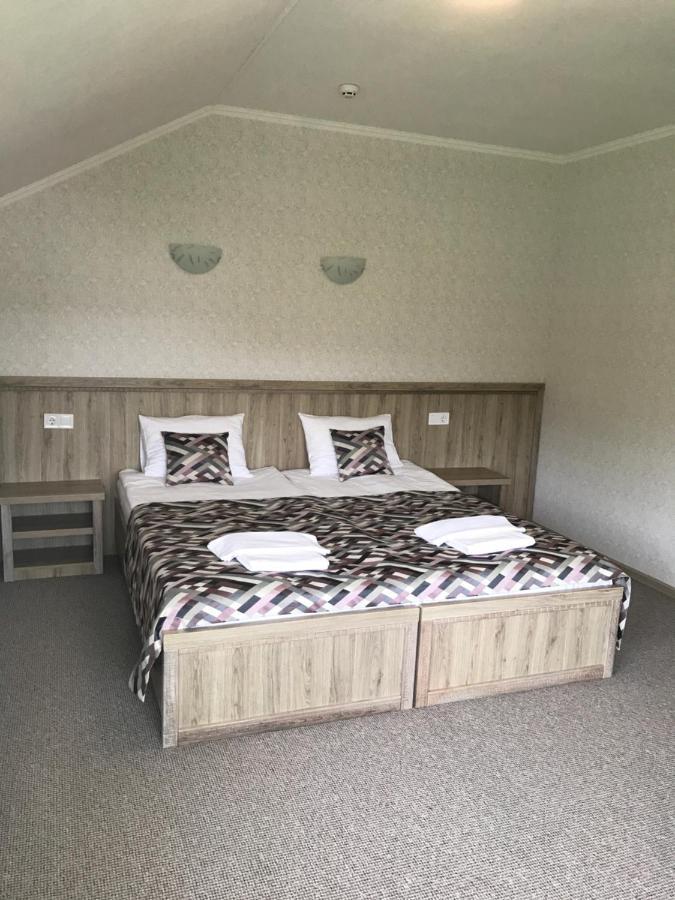 Apartmán Ярдана Skhidnytsia Exteriér fotografie