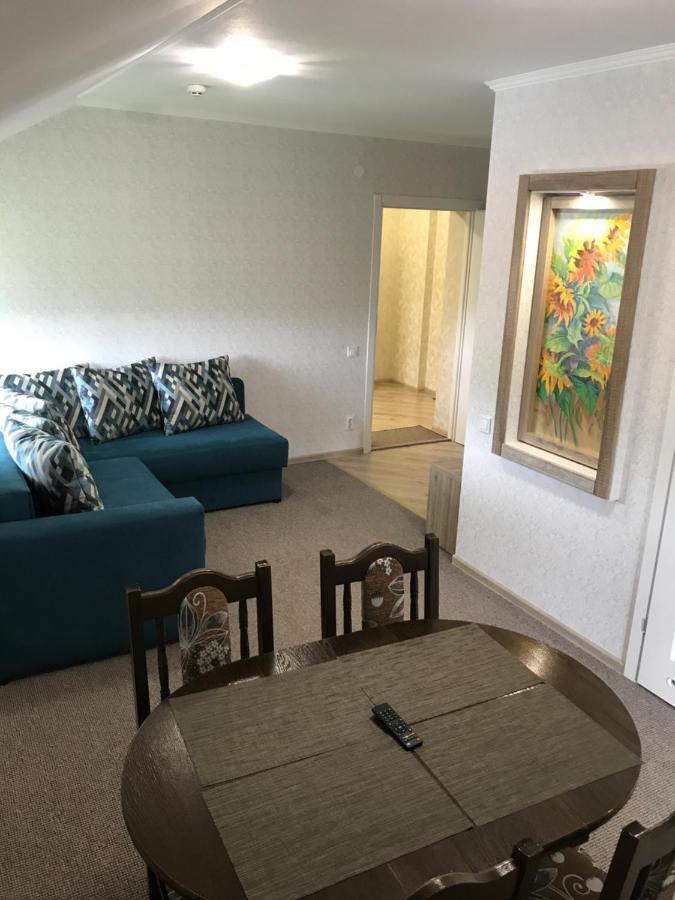Apartmán Ярдана Skhidnytsia Exteriér fotografie
